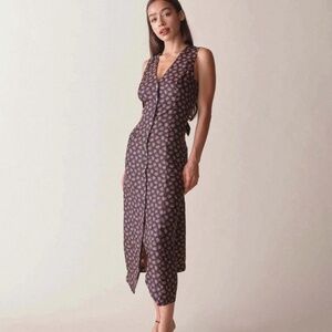 Dôen Allene Dress